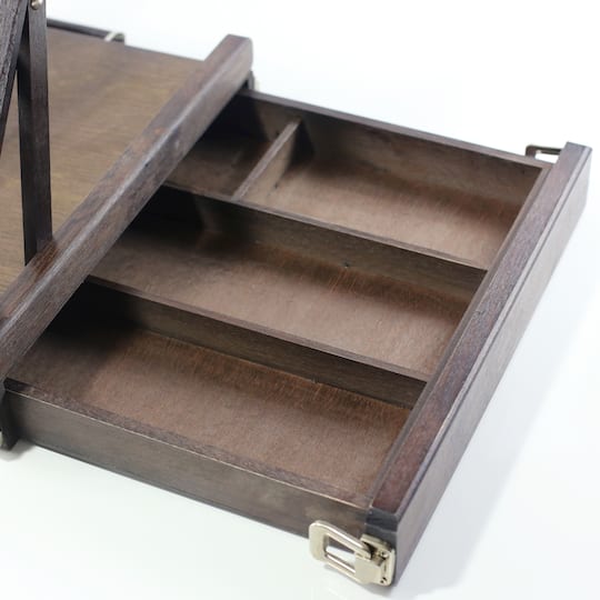 Deluxe Adjustable Box Table Easel by Artist's Loft™